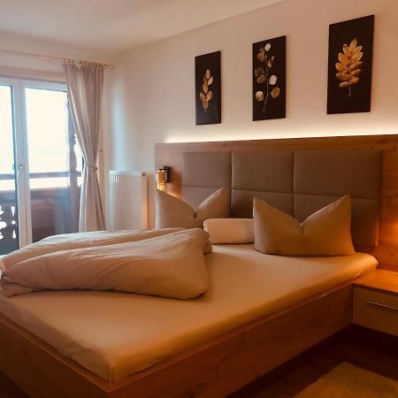 Gielerhof Lejlighed Zell am Ziller Eksteriør billede