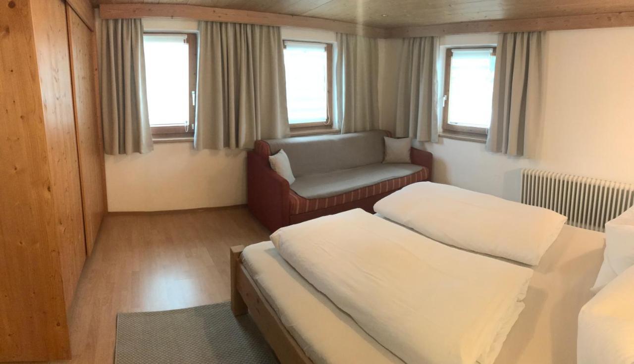 Gielerhof Lejlighed Zell am Ziller Eksteriør billede