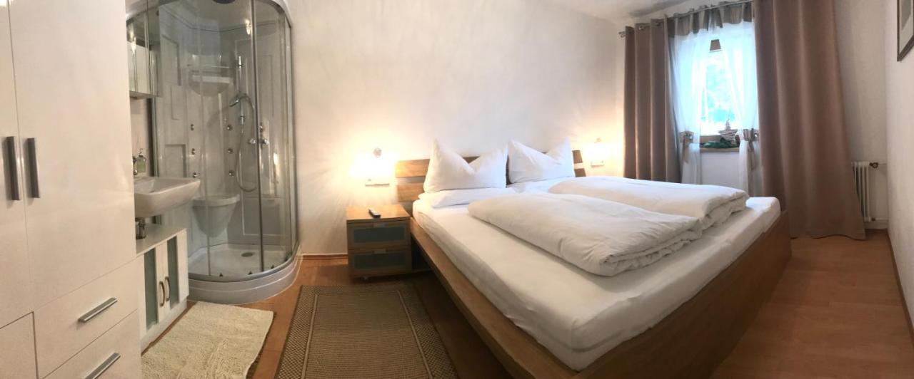 Gielerhof Lejlighed Zell am Ziller Eksteriør billede