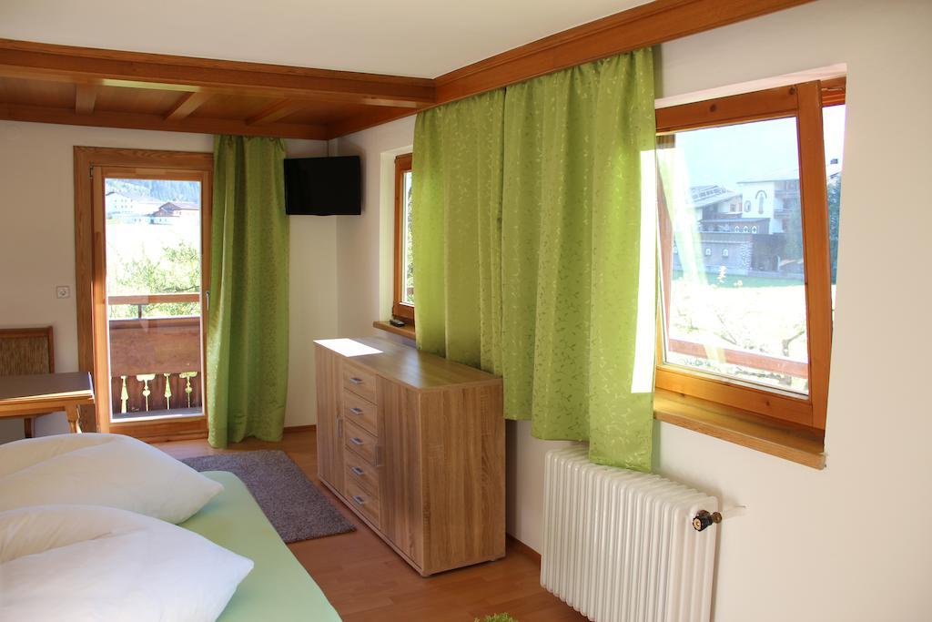Gielerhof Lejlighed Zell am Ziller Eksteriør billede